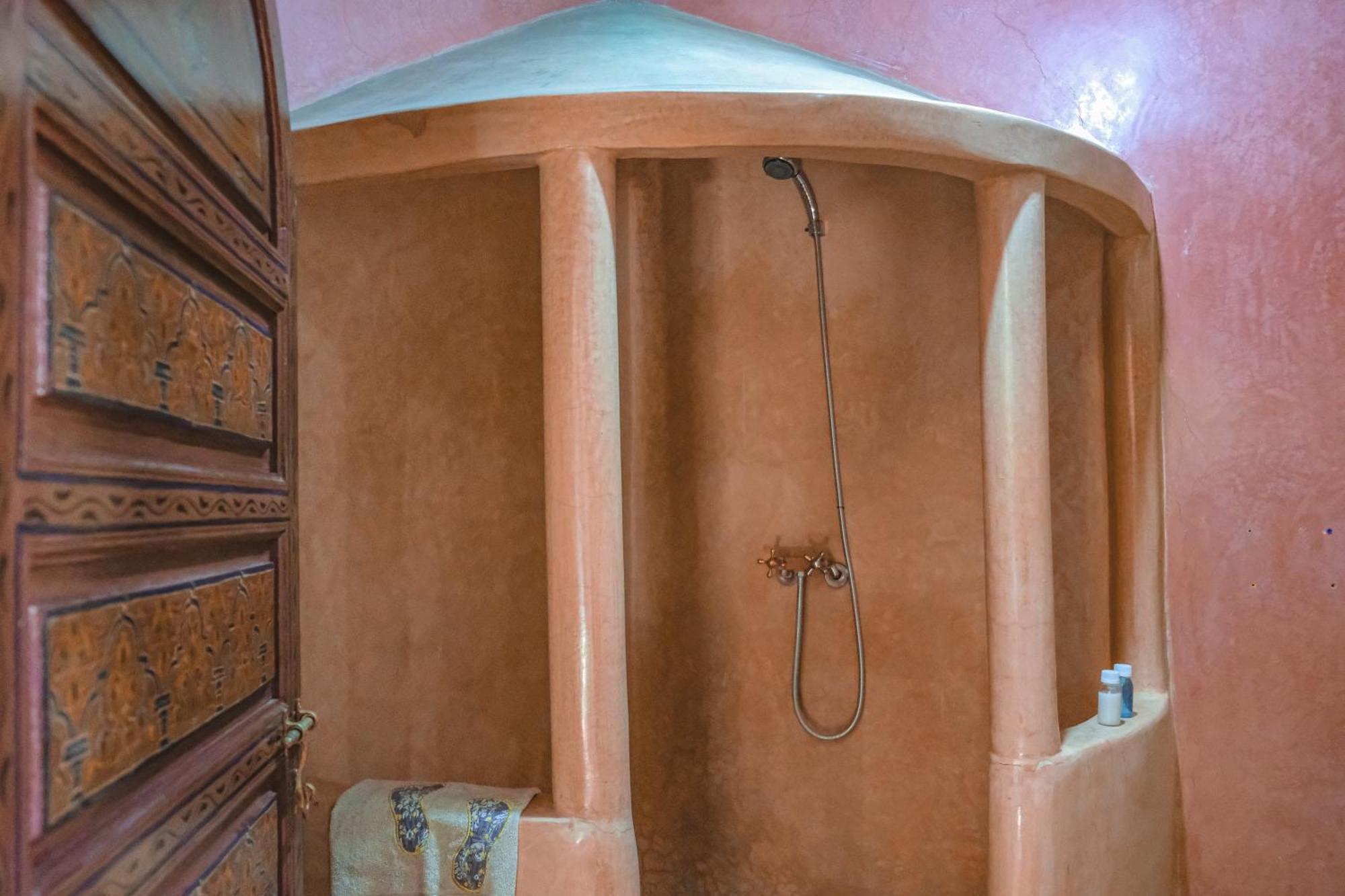 Heritage Lalla Aicha Hotel & Spa Marrakesh Exterior foto